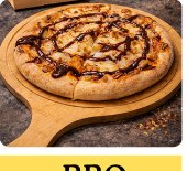 BBQ Chicken