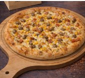Beef-In Chedarino