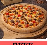 Beef Inferno