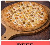 Beef Ranchero