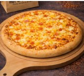 Chicken-In Chedarino