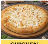 Chicken Ranchero