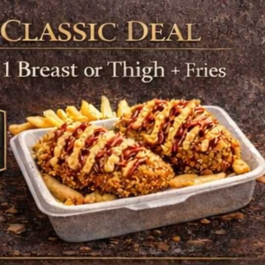 Classic Deal