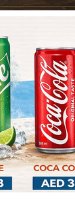 Coca Cola