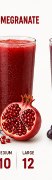 Pomegranate Juice