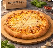 Margherita