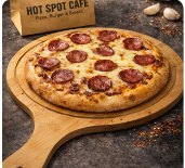Pepperoni