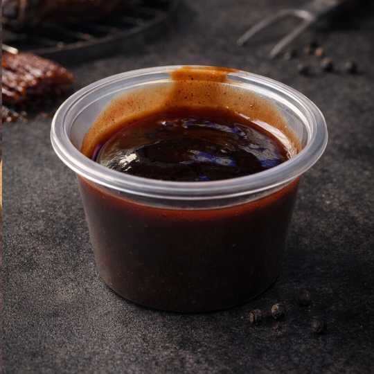 BBQ Sauce