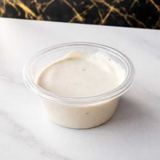 Ranch Sauce