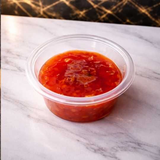 Sweet Chilli