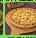 Pineapple & Corn