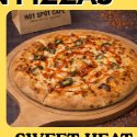 Sweet Heat Chicken