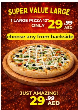 Super Value Large