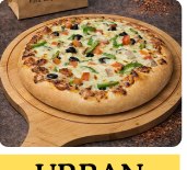 Urban Chicken